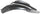 TRAVERSE 09-17 FRONT FENDER LINER LH, Rear Section