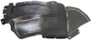 CAVALIER 95-99 FRONT FENDER LINER RH, Front Section, Z24 Model