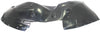 TAHOE/YUKON 08-13 FRONT FENDER LINER RH, Hybrid Model