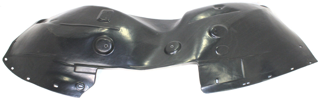 TAHOE/YUKON 08-13 FRONT FENDER LINER RH, Hybrid Model