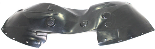 TAHOE/YUKON 08-13 FRONT FENDER LINER RH, Hybrid Model