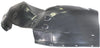 TAHOE/YUKON 08-13 FRONT FENDER LINER RH, Hybrid Model