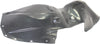TAHOE/YUKON 08-13 FRONT FENDER LINER RH, Hybrid Model