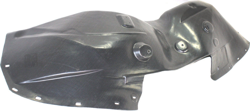 TAHOE/YUKON 08-13 FRONT FENDER LINER RH, Hybrid Model