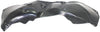 TAHOE/YUKON 08-13 FRONT FENDER LINER RH, Hybrid Model