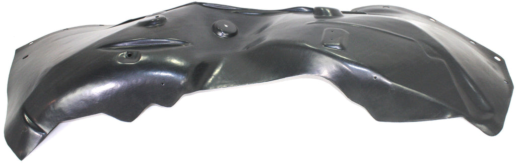 TAHOE/YUKON 08-13 FRONT FENDER LINER RH, Hybrid Model