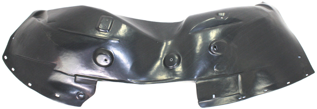 TAHOE/YUKON 08-13 FRONT FENDER LINER RH, Hybrid Model
