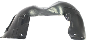 TAHOE/YUKON 08-13 FRONT FENDER LINER LH, Hybrid Model
