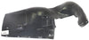 TAHOE/YUKON 08-13 FRONT FENDER LINER LH, Hybrid Model