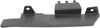 MALIBU 08-12 FRONT FENDER LINER LH, Air Deflector