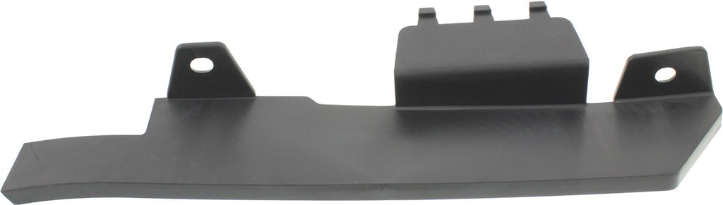 MALIBU 08-12 FRONT FENDER LINER LH, Air Deflector