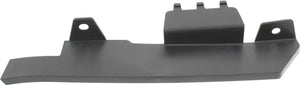 MALIBU 08-12 FRONT FENDER LINER LH, Air Deflector