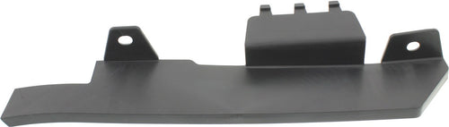 MALIBU 08-12 FRONT FENDER LINER LH, Air Deflector