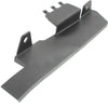 MALIBU 08-12 FRONT FENDER LINER LH, Air Deflector