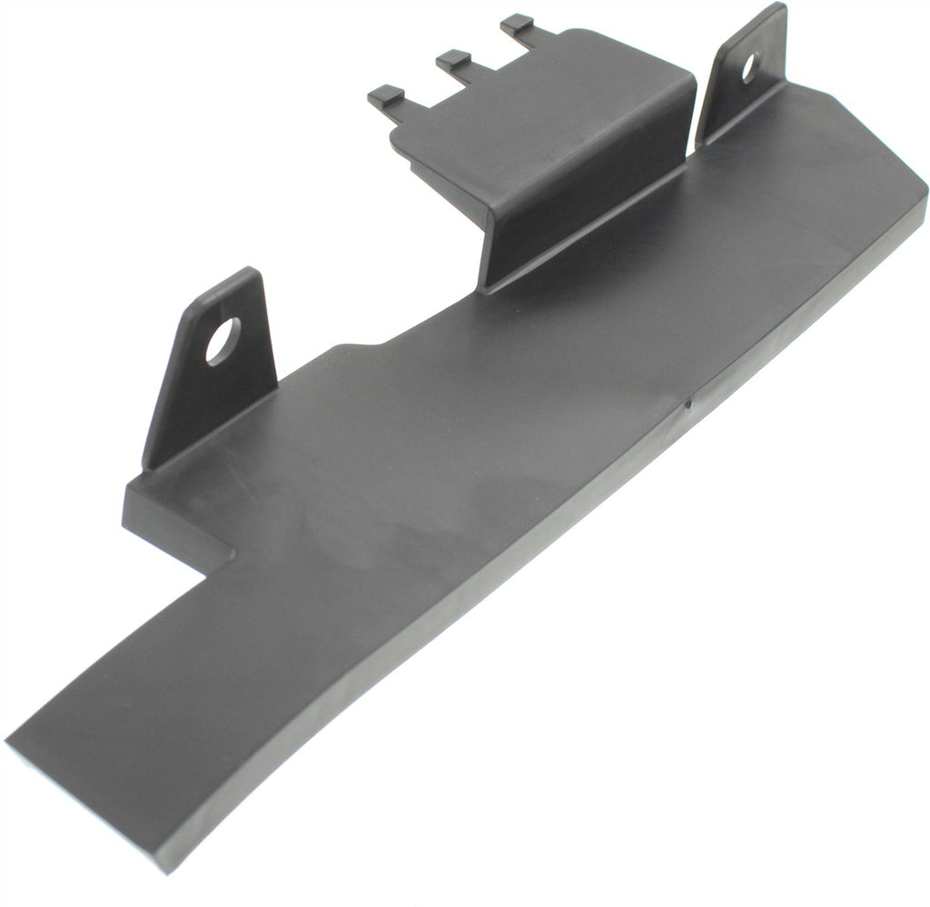 MALIBU 08-12 FRONT FENDER LINER LH, Air Deflector