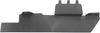 MALIBU 08-12 FRONT FENDER LINER LH, Air Deflector