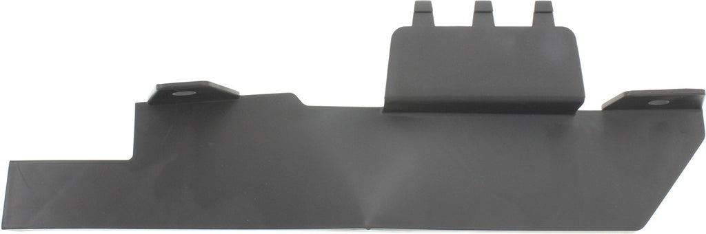 MALIBU 08-12 FRONT FENDER LINER LH, Air Deflector