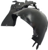VOLT 11-15 FRONT FENDER LINER RH, Front Section