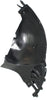 VOLT 11-15 FRONT FENDER LINER RH, Front Section