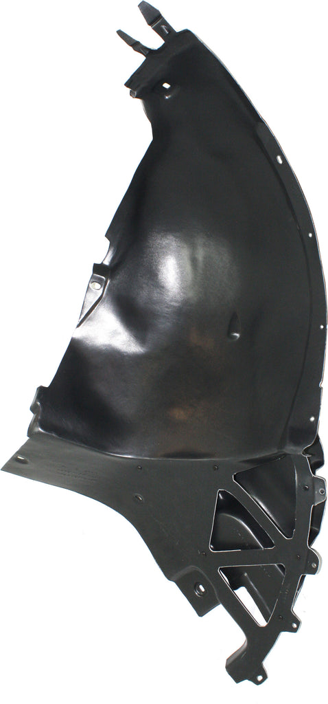 VOLT 11-15 FRONT FENDER LINER RH, Front Section