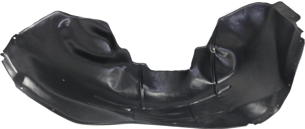 YUKON/YUKON XL 15-20 FRONT FENDER LINER LH