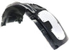 CHRYSLER 200 15-17 FRONT FENDER LINER RH, Vacuum Form, C Model