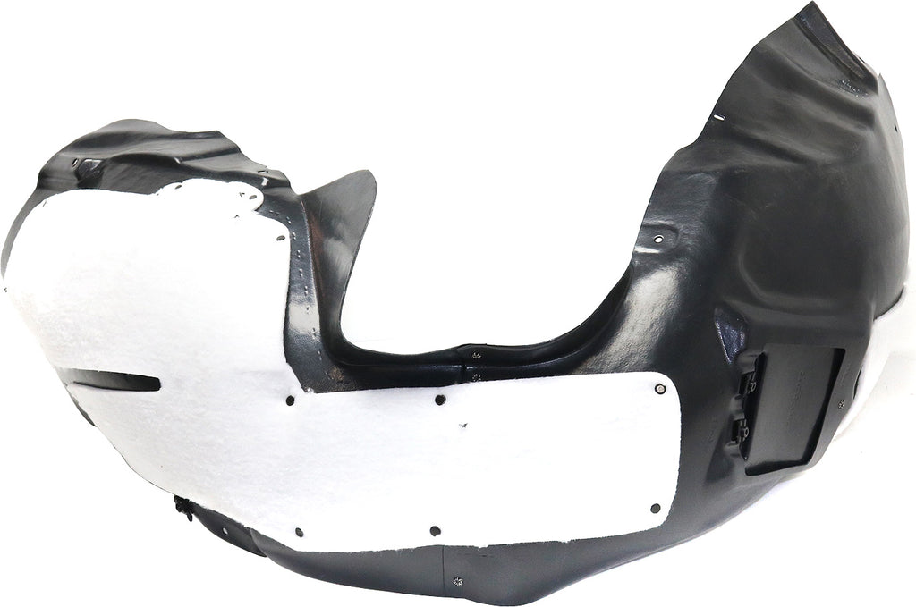 CHRYSLER 200 15-17 FRONT FENDER LINER RH, Vacuum Form, C Model