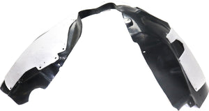 CHRYSLER 200 15-17 FRONT FENDER LINER LH, Vacuum Form, C Model