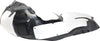 CHRYSLER 200 15-17 FRONT FENDER LINER LH, Vacuum Form, C Model