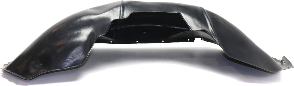 SUBURBAN/TAHOE 15-20 FRONT FENDER LINER LH, w/ Off Road Pkg