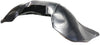 SUBURBAN/TAHOE 15-20 FRONT FENDER LINER LH, w/ Off Road Pkg