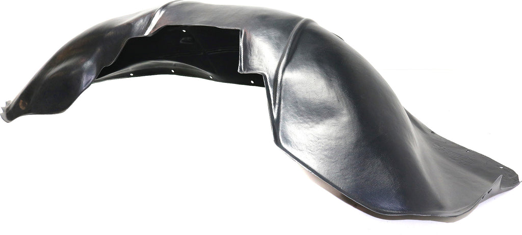 SUBURBAN/TAHOE 15-20 FRONT FENDER LINER LH, w/ Off Road Pkg