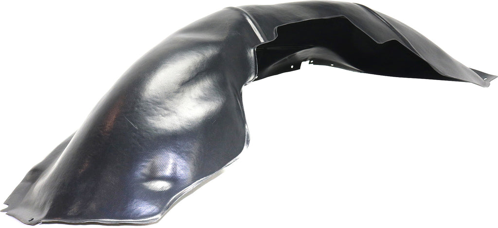 SUBURBAN/TAHOE 15-20 FRONT FENDER LINER LH, w/ Off Road Pkg
