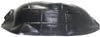 SUBURBAN/TAHOE 15-20 FRONT FENDER LINER LH, w/ Off Road Pkg