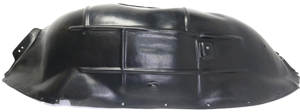 SUBURBAN/TAHOE 15-20 FRONT FENDER LINER LH, w/ Off Road Pkg