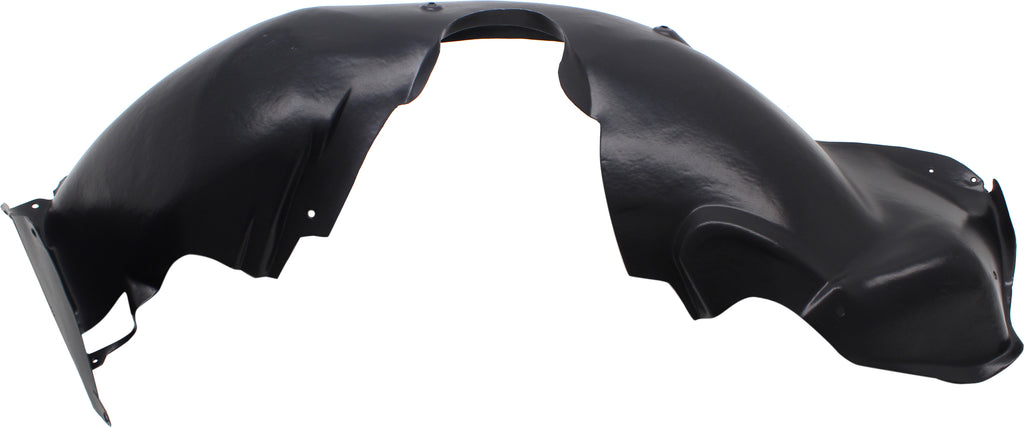 CAMARO 14-15 FRONT FENDER LINER RH, Z/28 Model, Coupe
