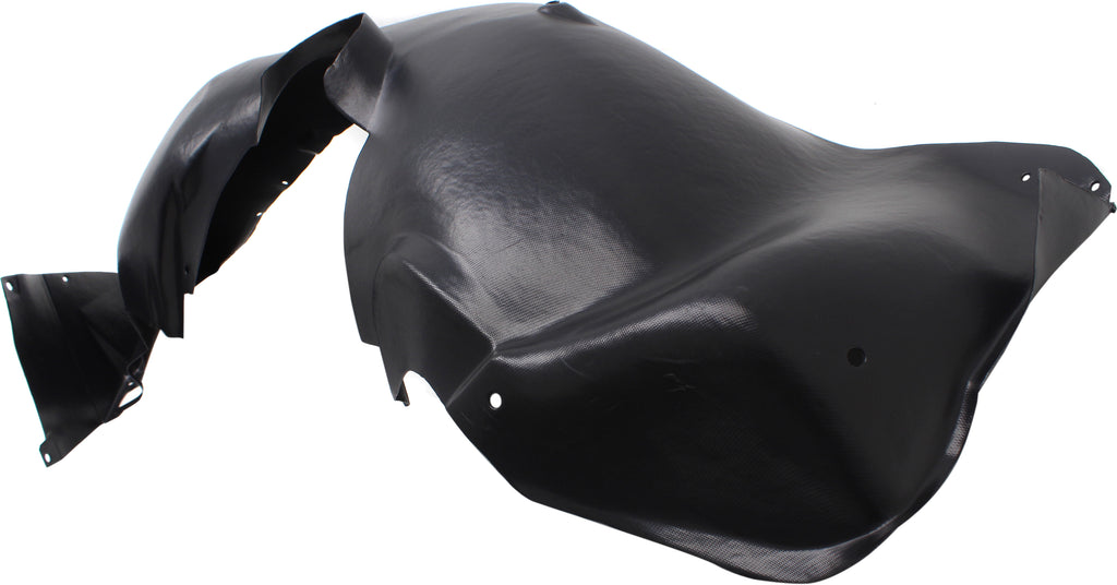 CAMARO 14-15 FRONT FENDER LINER RH, Z/28 Model, Coupe