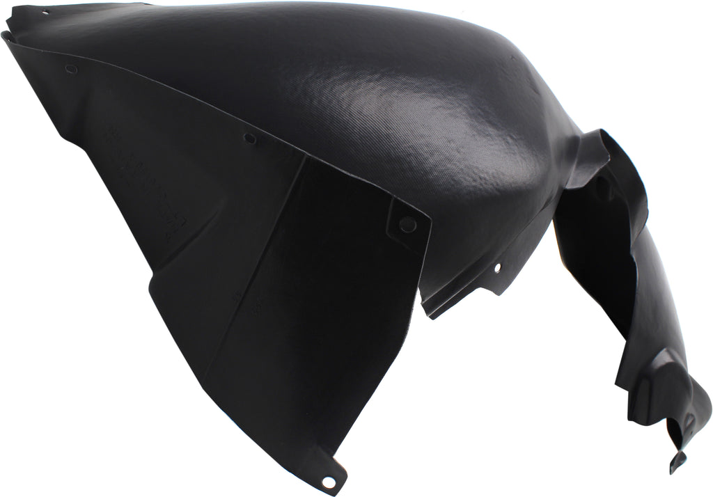 CAMARO 14-15 FRONT FENDER LINER RH, Z/28 Model, Coupe