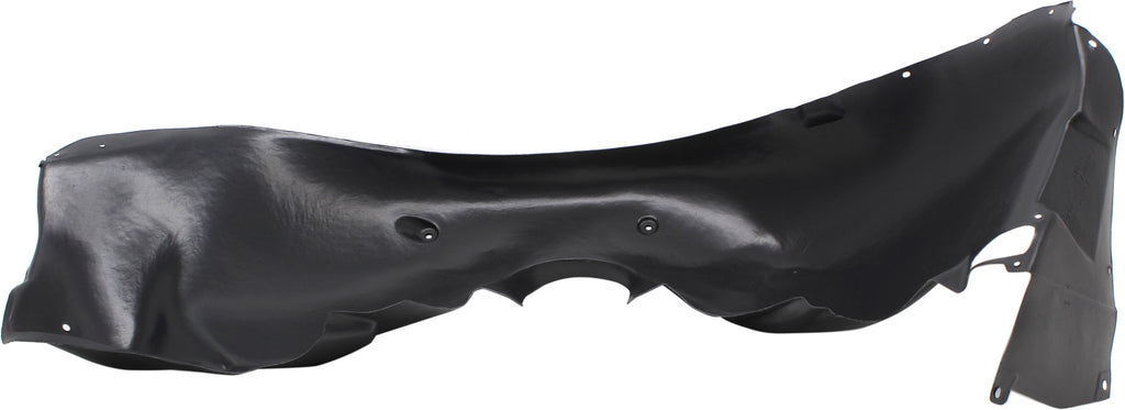 CAMARO 14-15 FRONT FENDER LINER RH, Z/28 Model, Coupe