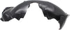 CAMARO 14-15 FRONT FENDER LINER LH, Z/28 Model, Coupe