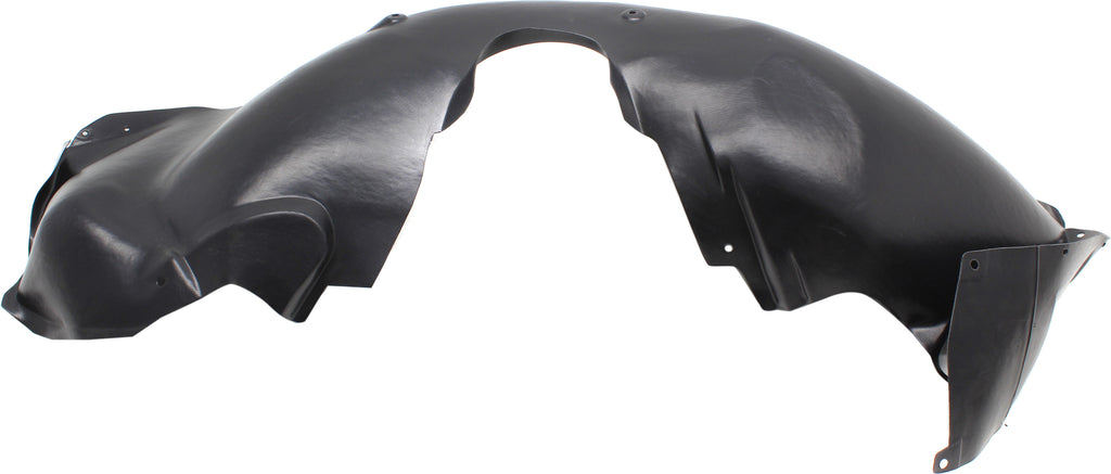 CAMARO 14-15 FRONT FENDER LINER LH, Z/28 Model, Coupe