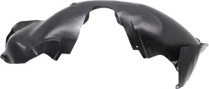 CAMARO 14-15 FRONT FENDER LINER LH, Z/28 Model, Coupe