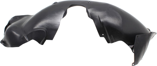 CAMARO 14-15 FRONT FENDER LINER LH, Z/28 Model, Coupe