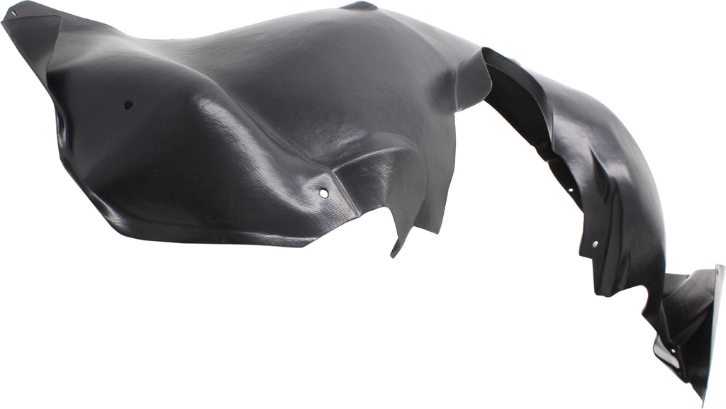 CAMARO 14-15 FRONT FENDER LINER LH, Z/28 Model, Coupe