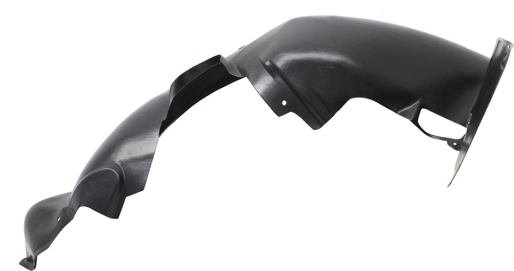 CAMARO 14-15 FRONT FENDER LINER LH, Z/28 Model, Coupe