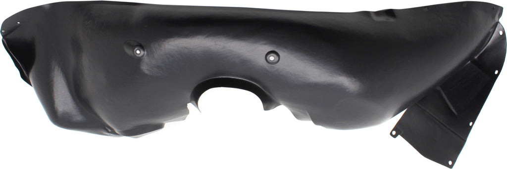 CAMARO 14-15 FRONT FENDER LINER LH, Z/28 Model, Coupe