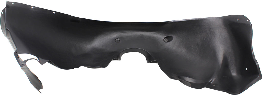 CAMARO 14-15 FRONT FENDER LINER LH, Z/28 Model, Coupe