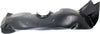 CAMARO 12-15 FRONT FENDER LINER RH, ZL1 Model, Convertible/Coupe