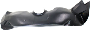 CAMARO 12-15 FRONT FENDER LINER RH, ZL1 Model, Convertible/Coupe