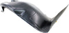 CAMARO 12-15 FRONT FENDER LINER RH, ZL1 Model, Convertible/Coupe